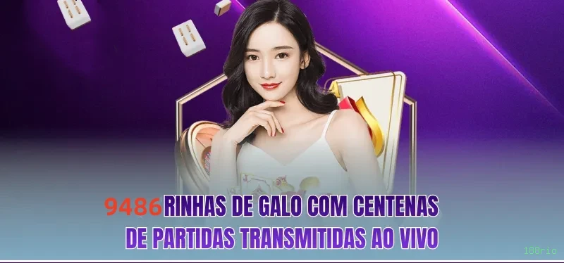 Cassino ao vivo